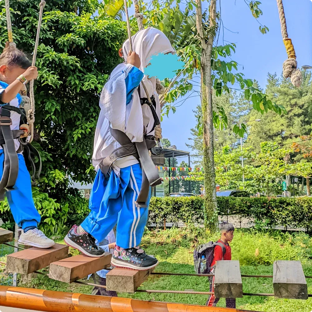schooltrip