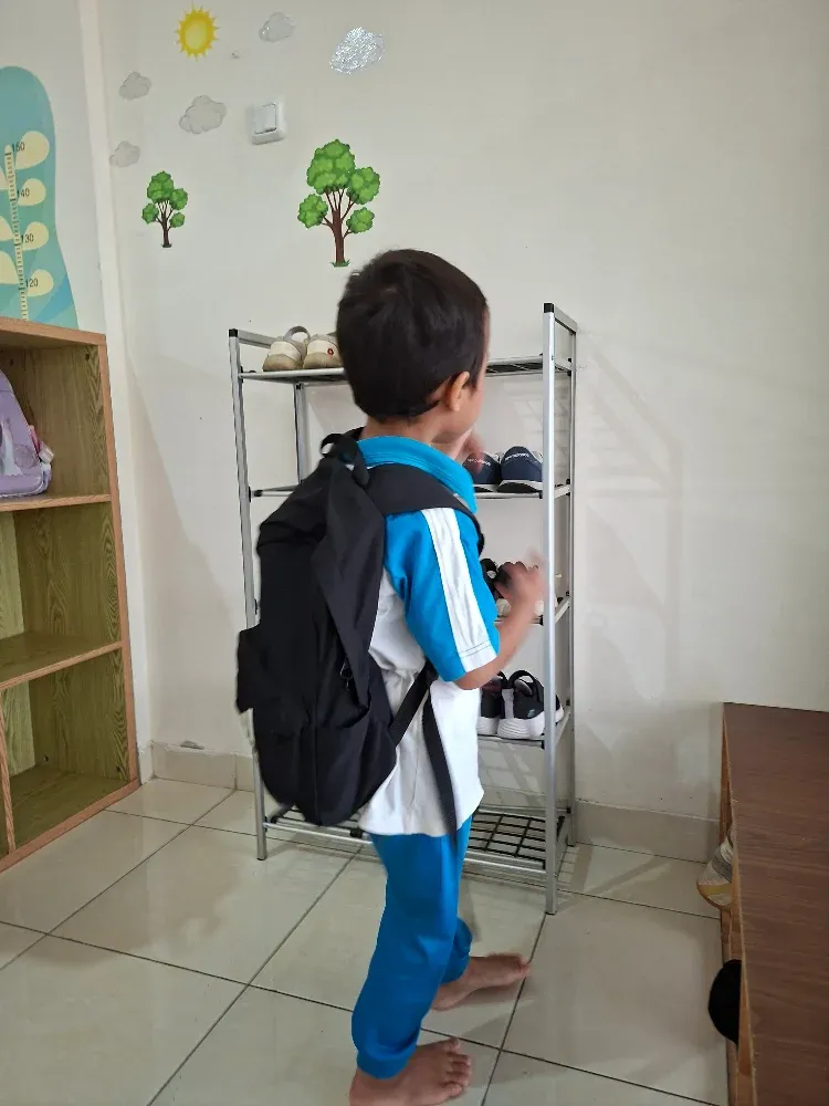 Kedatangan